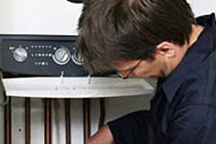 boiler repair The Wrangle