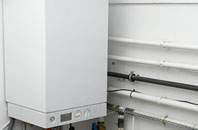 free The Wrangle condensing boiler quotes